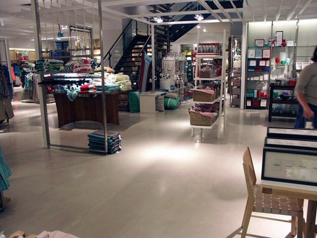 Cementitious Floor Leveller 04